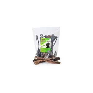 NATURECA pochoutka Hovězí dršťky sušené 25cm 250g Zlevněný