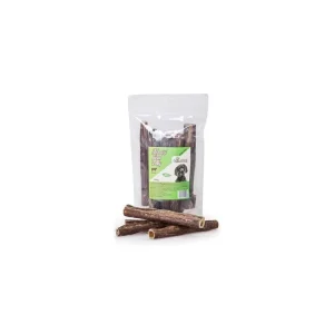 Levný NATURECA pochoutka Hovězí jícen rolky neplněné 150g