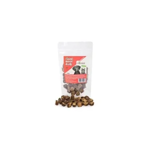 NATURECA pochoutka Masové kostky Jehně, 100%maso 150g Horká Nabídka