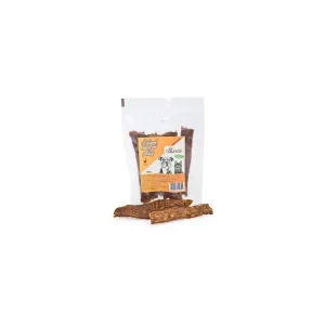 NATURECA pochoutka Masové pláty Kachna, 100%maso 100g Nízká Cena