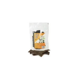 NATURECA pochoutka Masové pláty Koza 100g Speciální Cena