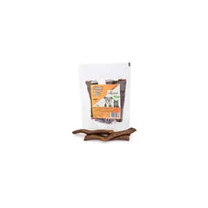 Super Cena NATURECA pochoutka Masové pláty Ryba, 100%maso 100g