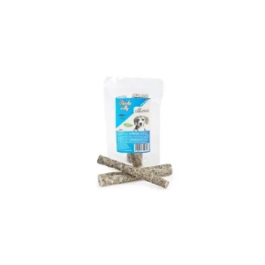 Sleva NATURECA pochoutka Rolky z tresky 3ks 75g