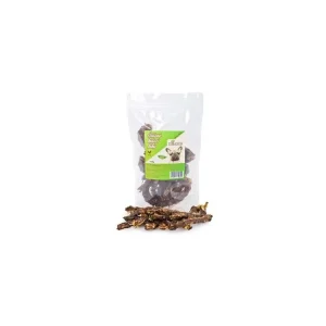 Sleva NATURECA pochoutka Kuřecí krky sušené 150g