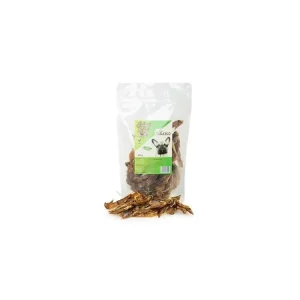 NATURECA pochoutka Kuřecí křídla sušené 250g Vysoce Kvalitní
