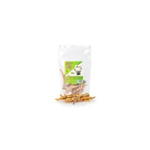 NATURECA pochoutka Kuřecí pařáty sušené 100g Novinka