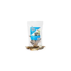 Expresní Doručení NATURECA pochoutka Šproty sušené 6-8cm 70g