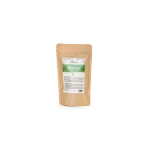 NATURECA Spirulina sušená 1kg Víkendová Akce