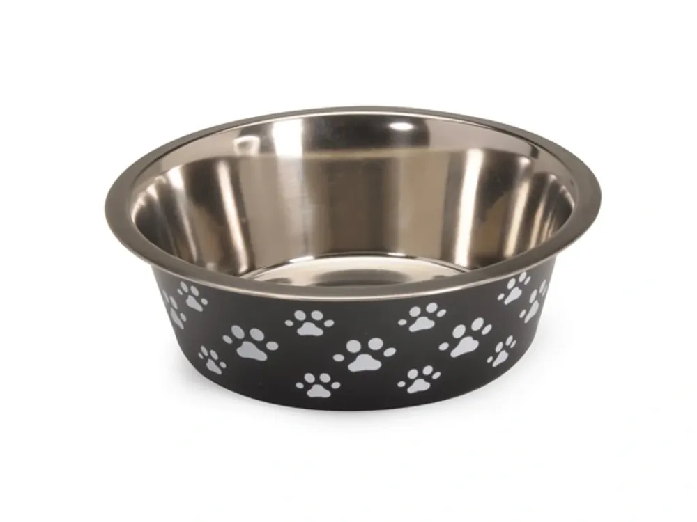 Cenový Hit NEREZOVÁ MISKA DOG 2600 ml
