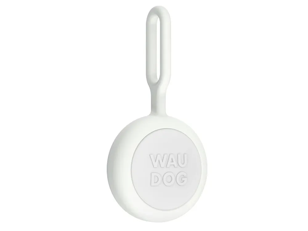 neuvedeno WAUDOG LED Light svítící přívěsek Akční Cena