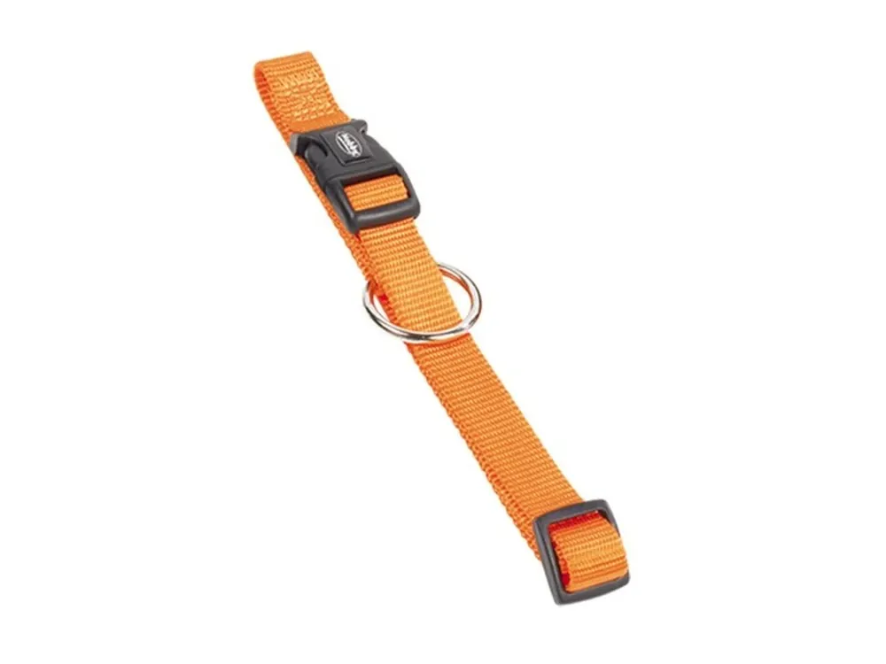 Nobby Classic obojek 50-65cm oranžová Cenový Hit
