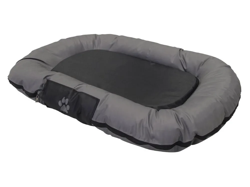 Kup Teď Nobby Classic polštář RENO pro psy černá 113x83x12cm