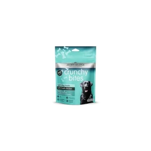 Výprodej Pamlsek pro psy Arden Grange Crunchy Bites Light with fresh Chick., 225 g