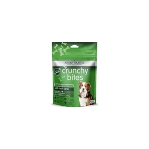 Rychlé Dodání Pamlsek pro psy Arden Grange Crunchy Bites with fresh Lamb, 225 g