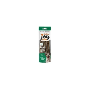 Sleva Pamlsek pro psy Calibra Joy Dog Salami Duck, 30 g