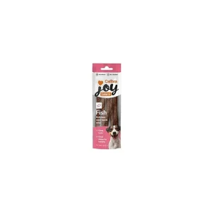 Pamlsek pro psy Calibra Joy Dog Salami Fish, 30 g Časově Omezené