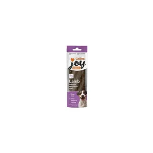 Zlevněný Pamlsek pro psy Calibra Joy Dog Salami Lamb, 30 g
