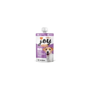 Kup Teď Pamlsek pro psy Calibra Joy Dog Yummy Duck & Chicken Treat, 100 g