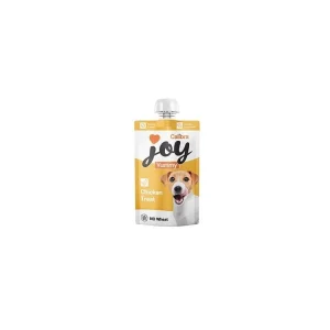Novinka Pamlsek pro psy Calibra Joy Dog Yummy Chicken Treat, 100 g