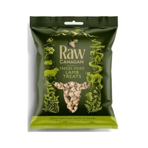 Top Prodej Pamlsek pro psy Canagan Raw Dog Lamb Treats, 20 g