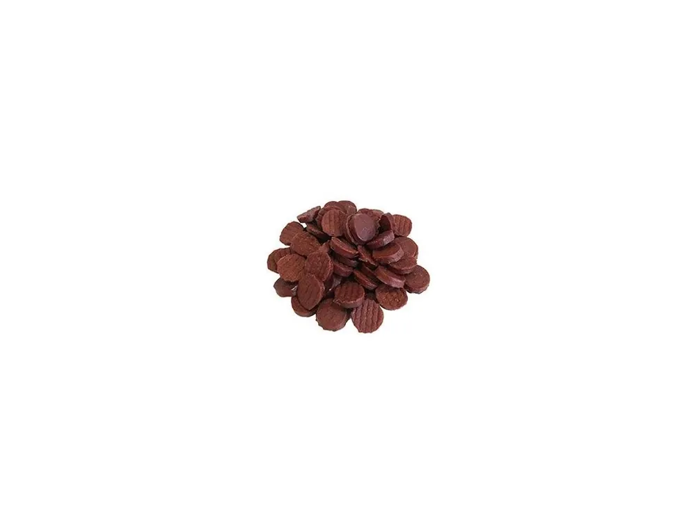 Koupit Online Pamlsek pro psy For Dog & Cat Soft dukáty z jehněčího masa, 220 g