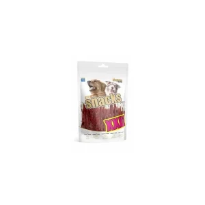 Pamlsek pro psy Magnum Duck and Rawhide stick, 500 g Značkový
