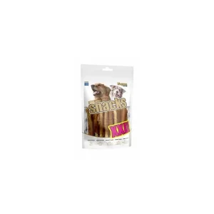 Víkendová Akce Pamlsek pro psy Magnum Chicken and Rawhide stick, 500 g