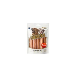 Pamlsek pro psy Magnum Chicken Roll on Beef and Collagen stick, 220 g Horká Nabídka