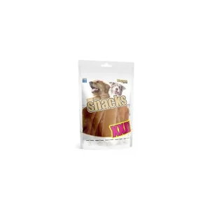 Pamlsek pro psy Magnum Chicken slices, 500 g Ověřený
