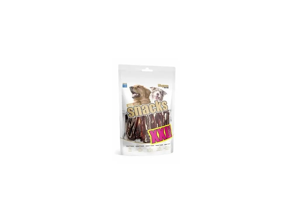 Pamlsek pro psy Magnum Lamb&Cod, 500 g Víkendová Akce