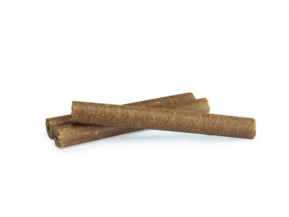 Omezená Nabídka PAMLSEK SNACKS KUŘECÍ TYČINKA 17 cm 1 ks