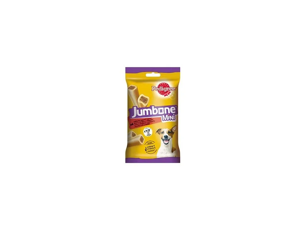 Pedigree poch.Jumbone Small Beef&Poultry 4ks/160g Koupit Online