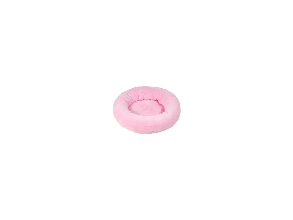 Kup Teď Pelech kulatý AMÉLIE 60cm růžová A17