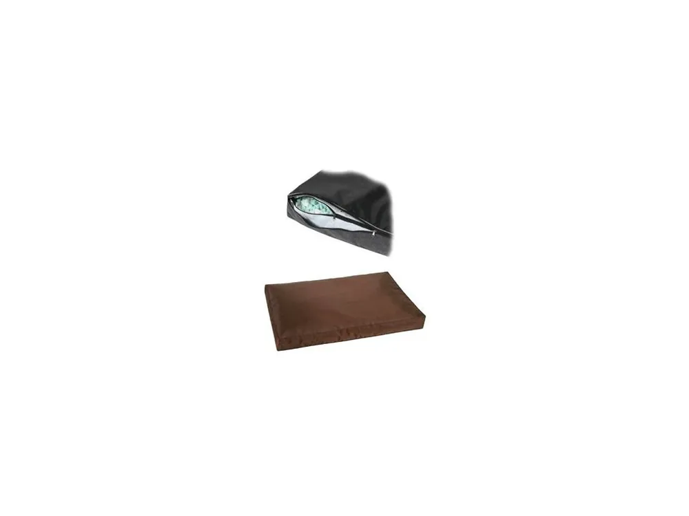 Pelech matrace ortopedická ECONOMY 85x120cm hnědá Super Cena