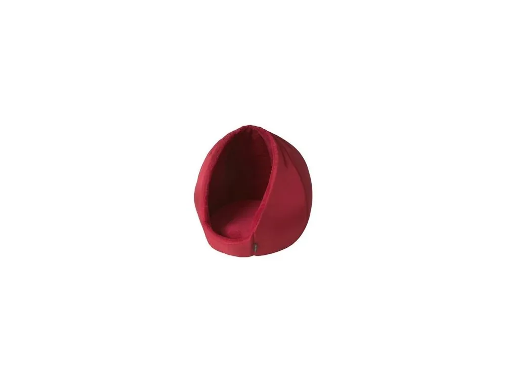 Cenový Hit Pelech kukaň KING 45cm vínová D25