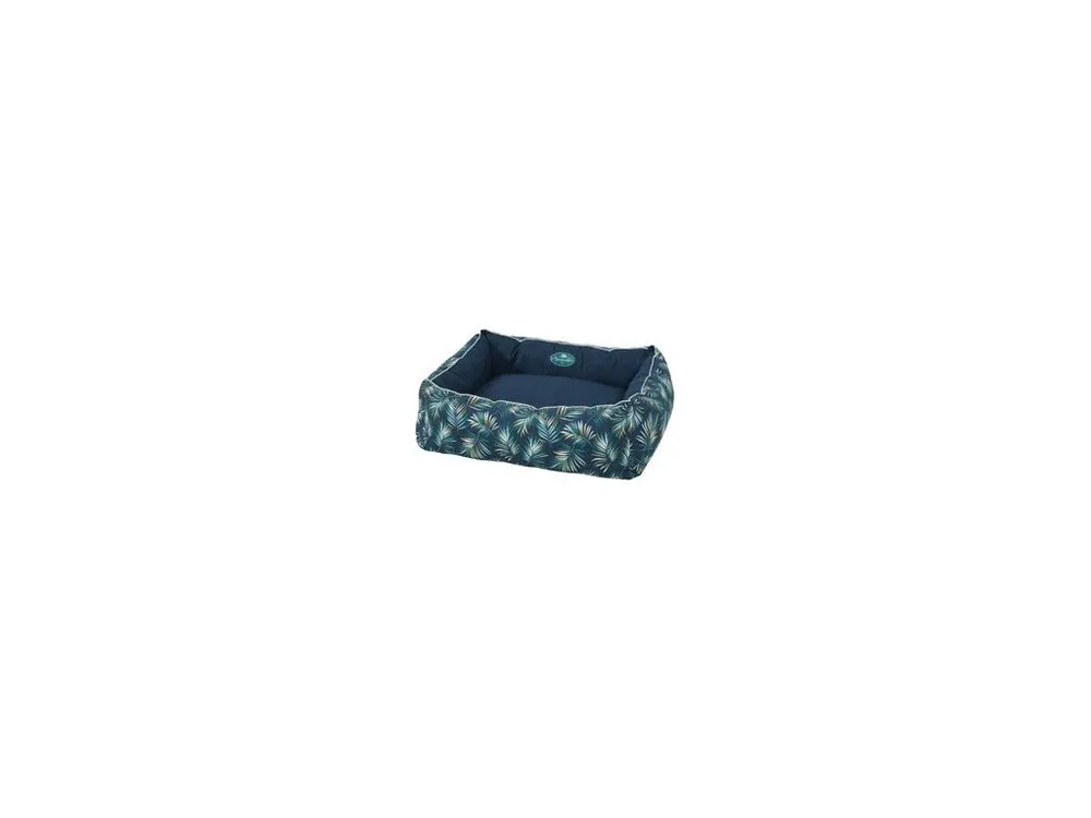 Sleva Pelech SAVANNAH Lounge se vzorem 90cm Zolux