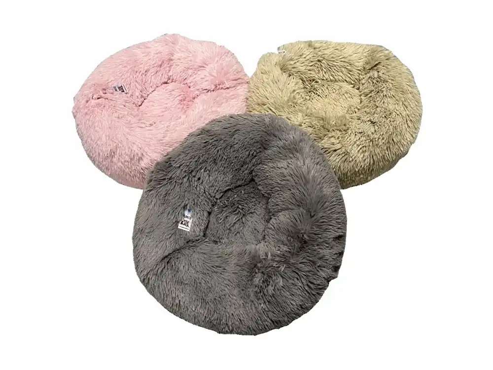Nejlepší Volba Pelíšek Fluffy JUKO 60 cm