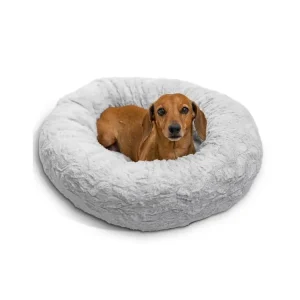 Pelíšek Original Calming Donut Lux 59cm Nejprodávanější