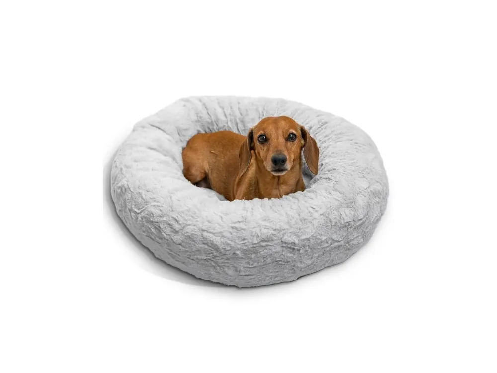 Pelíšek Original Calming Donut Lux 59cm Nejprodávanější