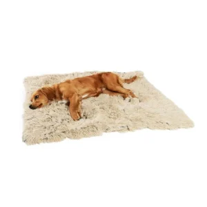 Pelíšek/deka Original Calming Blanket Taupe 76x102cm Originální