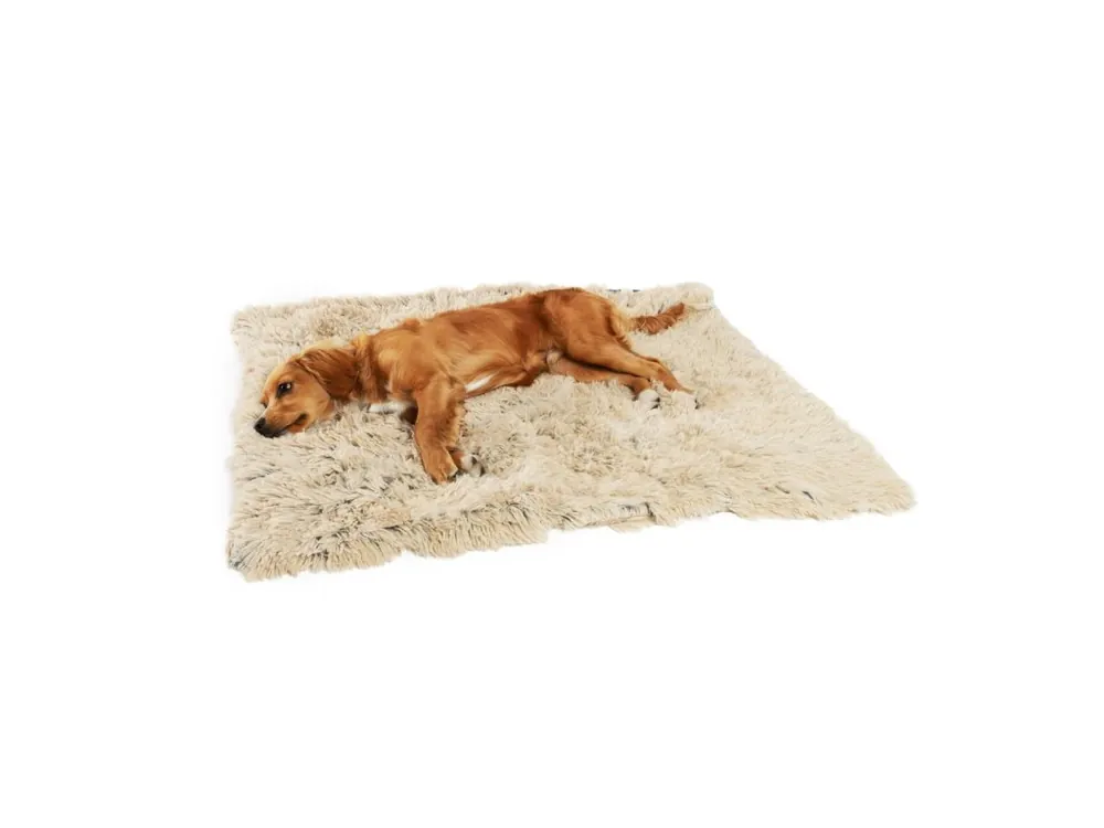 Pelíšek/deka Original Calming Blanket Taupe 76x102cm Originální