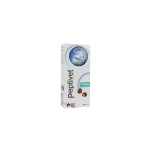 Oblíbený Peptivet shampoo 200ml