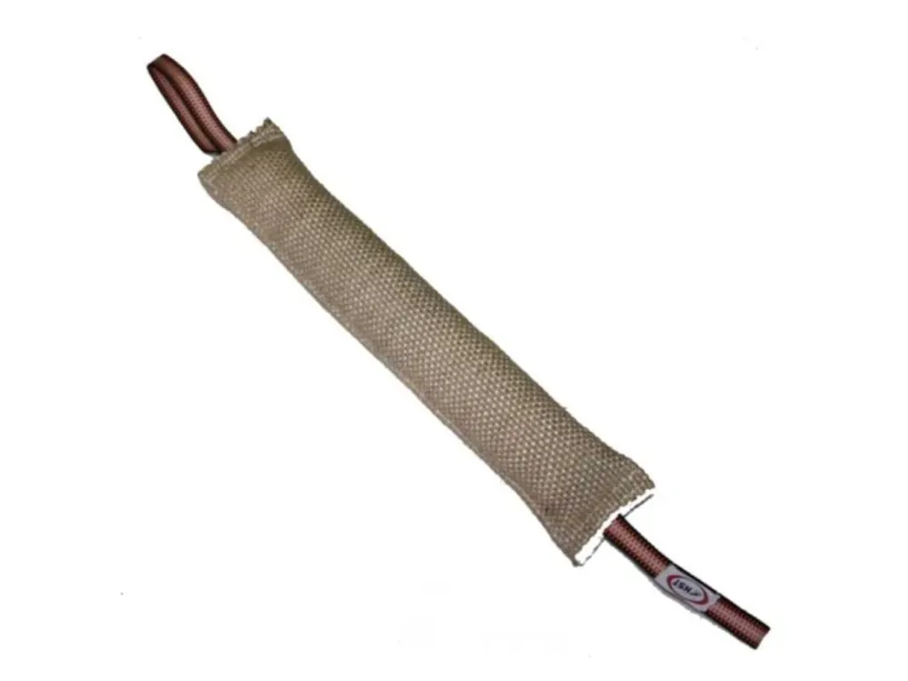 Pešek jutový 2 poutka 400 x 70 mm Bezpečná Platba