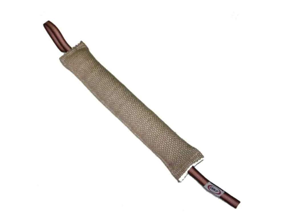 Pešek jutový 2 poutka 500 x 100 mm Nová Kolekce