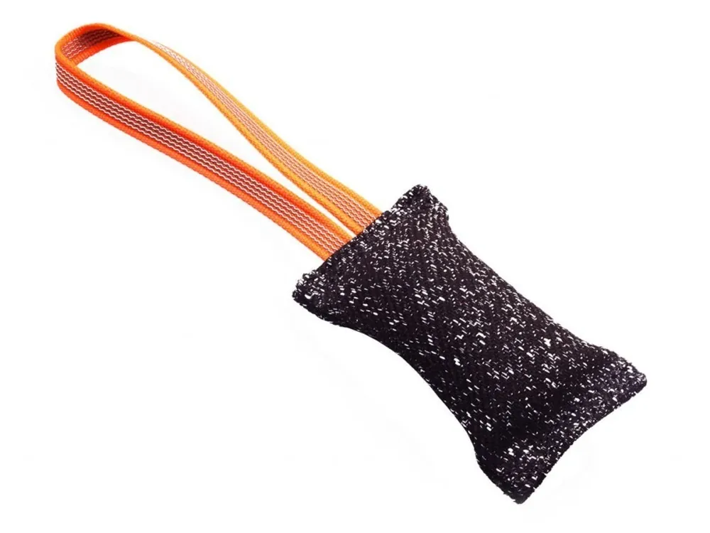 Akční Nabídka Pešek RINGO, 1x ucho - Oranžová