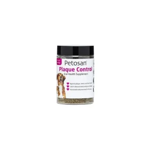 Nejlepší Cena Petosan ústní hygiena Plaque Control 75g