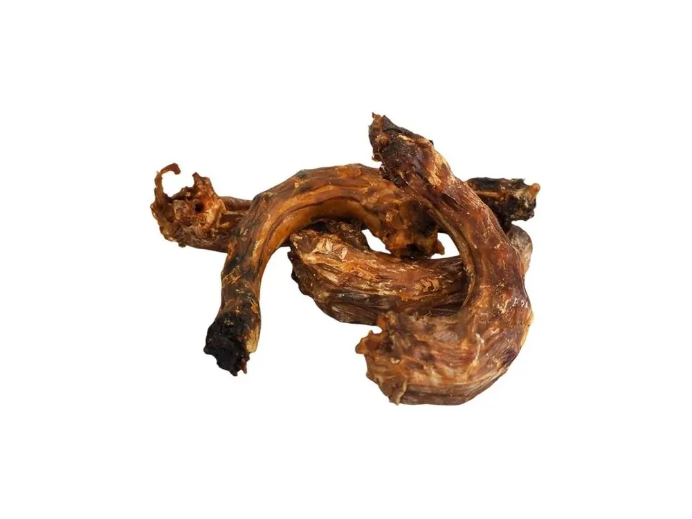 Pets Best, krůtí krky, 250 g Výhodná Nabídka