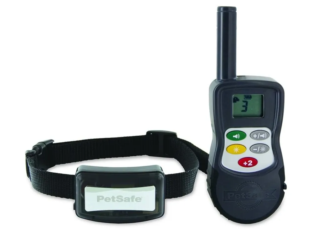 Poslední Šance PetSafe® 350m Trenér