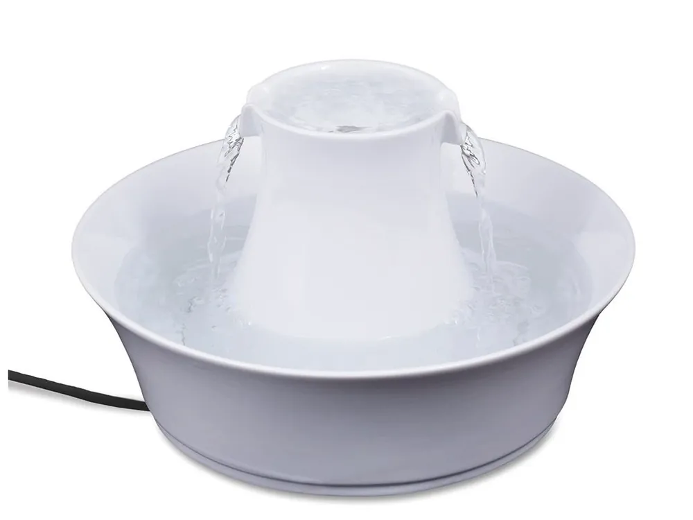 Expresní Doručení PetSafe® Avalon Keramická fontánka 2l