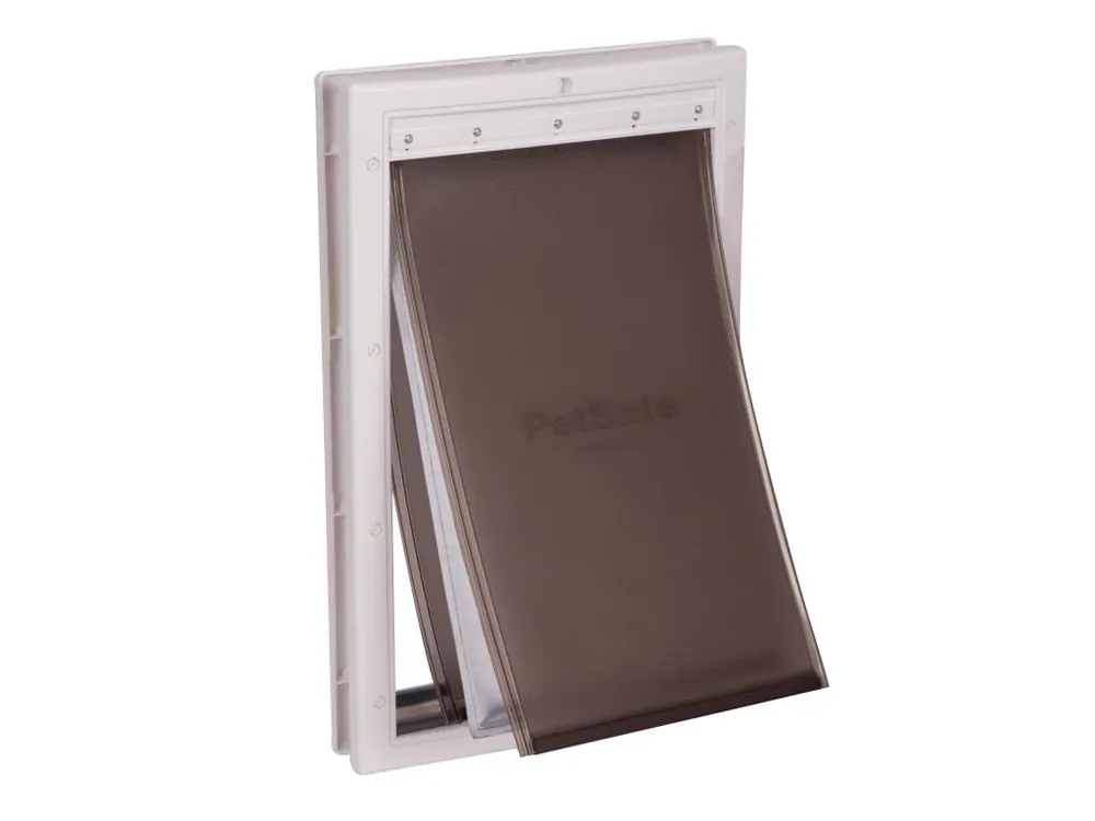 PetSafe® Dvířka Extreme Weather Door L Vysoce Kvalitní